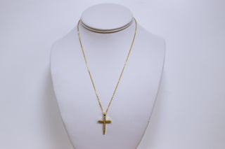 Glory Necklace