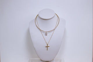 Radiant Necklace Set