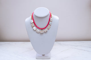 The It Girl Necklace
