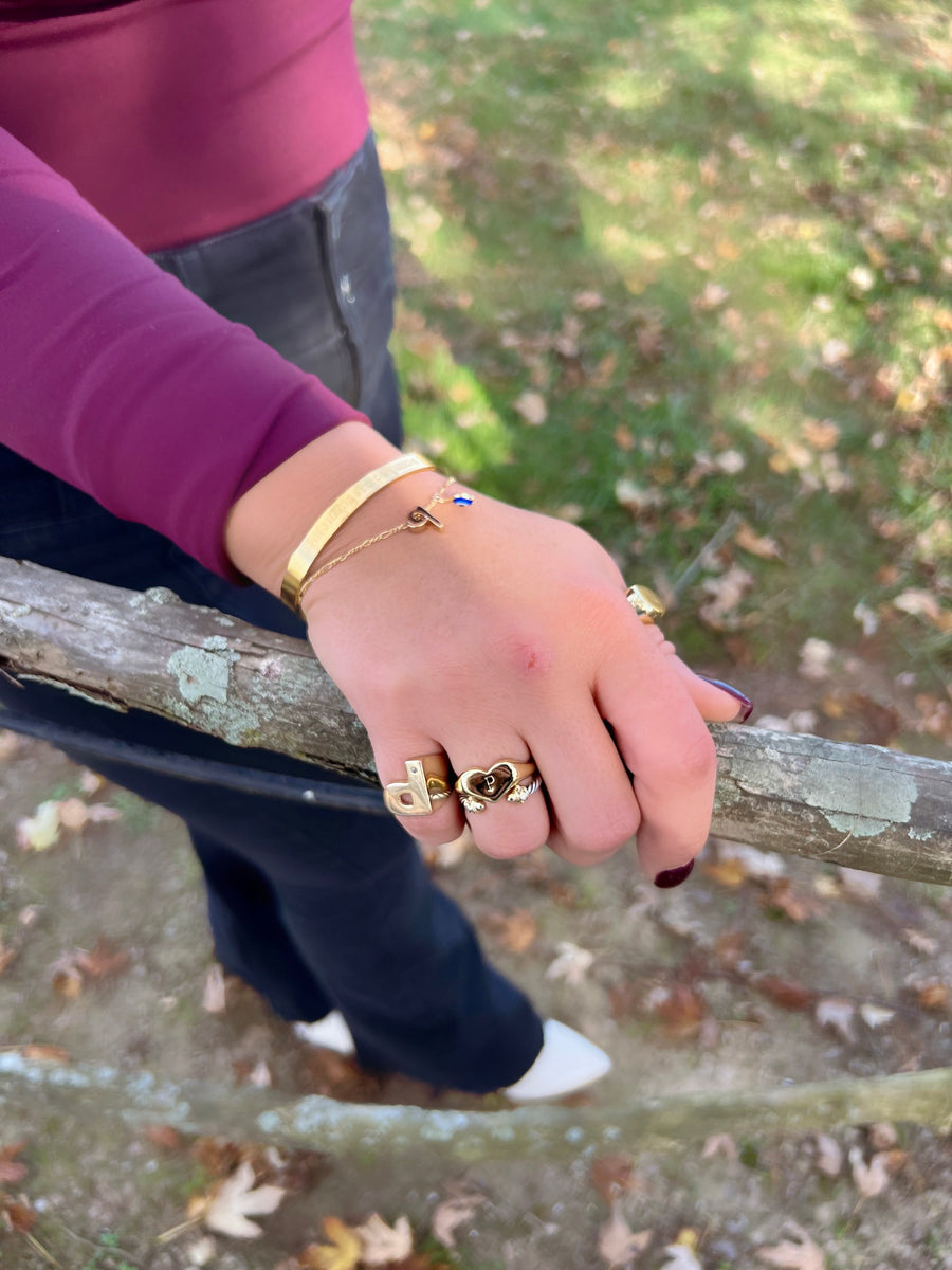 In My Ring Era by Paula Mazet