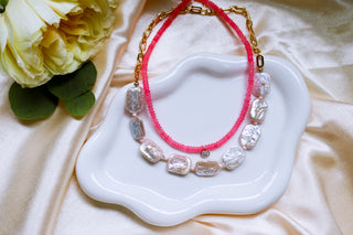 The It Girl Necklace