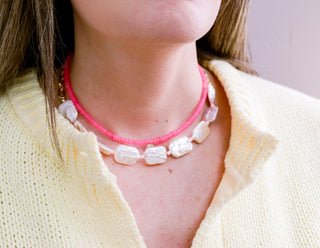 The It Girl Necklace