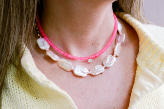 The It Girl Necklace