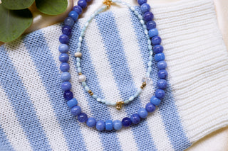 Up in the Air Necklace (Mommy and Me Available)