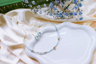 Pastel Love Earrings