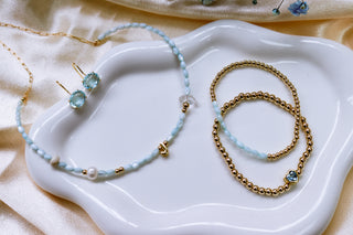 Up In the Air Bracelet