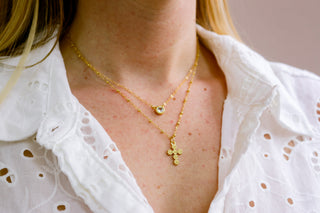 In Full Bloom Necklace