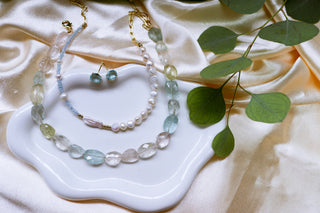 Pastel Love Earrings