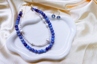 Pastel Love Earrings