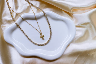 In Full Bloom Necklace