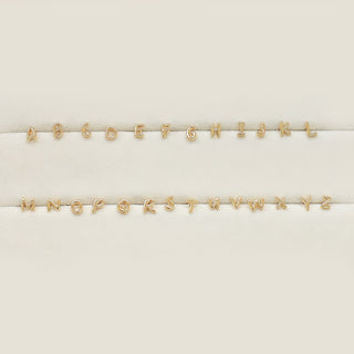 taudrey inital studs