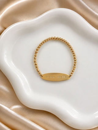 Made to Bloom Bracelet
