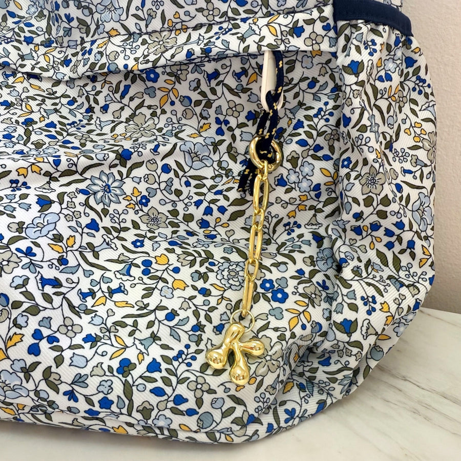 Letter Love Bag Charm