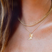 Duncan Chain by Jess Fay