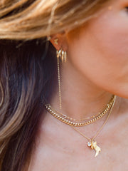 Duncan Chain by Jess Fay