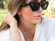Julie Necklace by Jess Fay