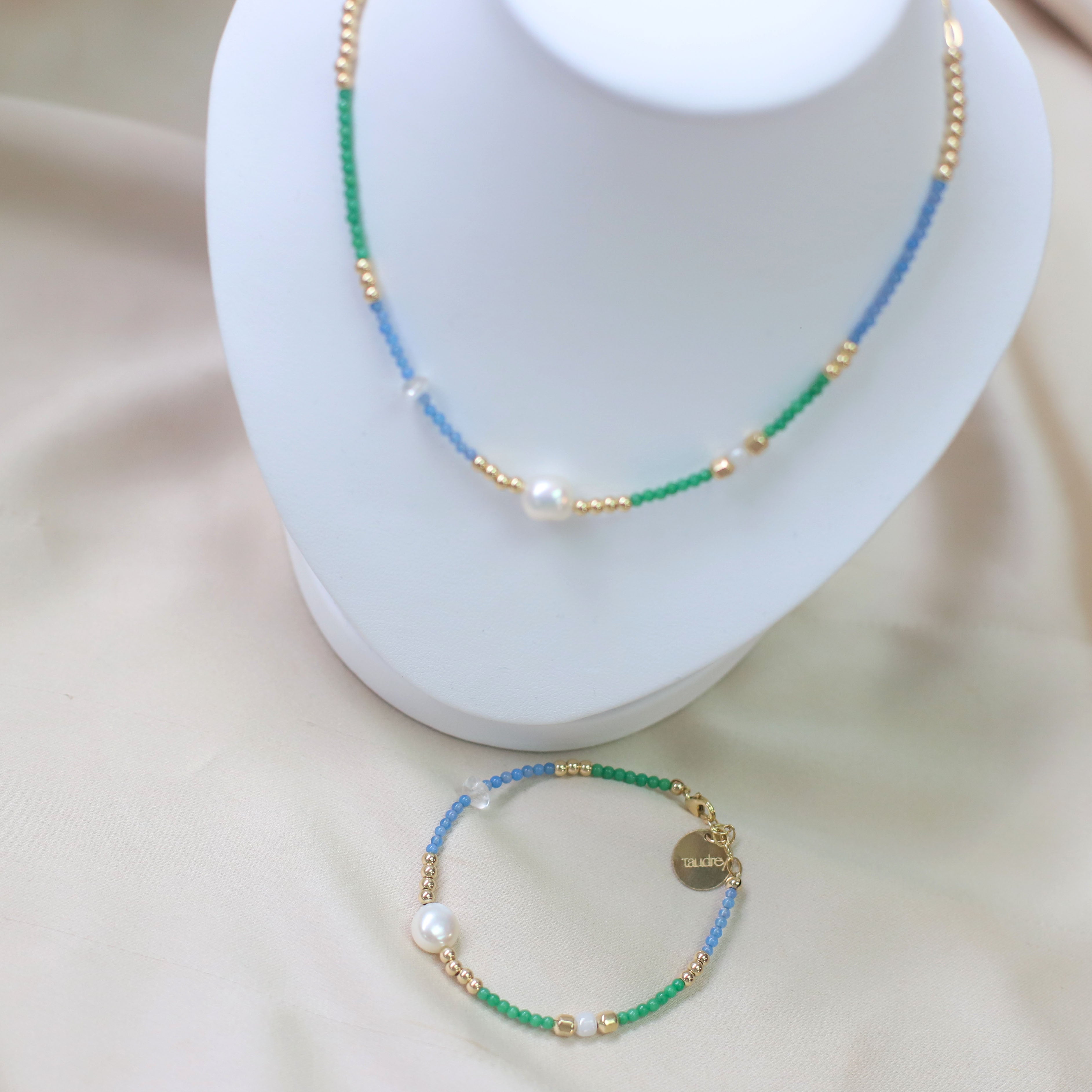 Last Hurrah Bracelet