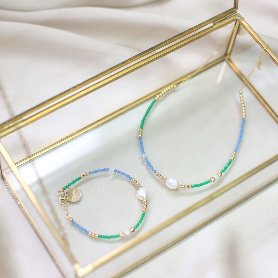 Last Hurrah Necklace