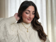 taudrey the stella necklace by mimi williams 