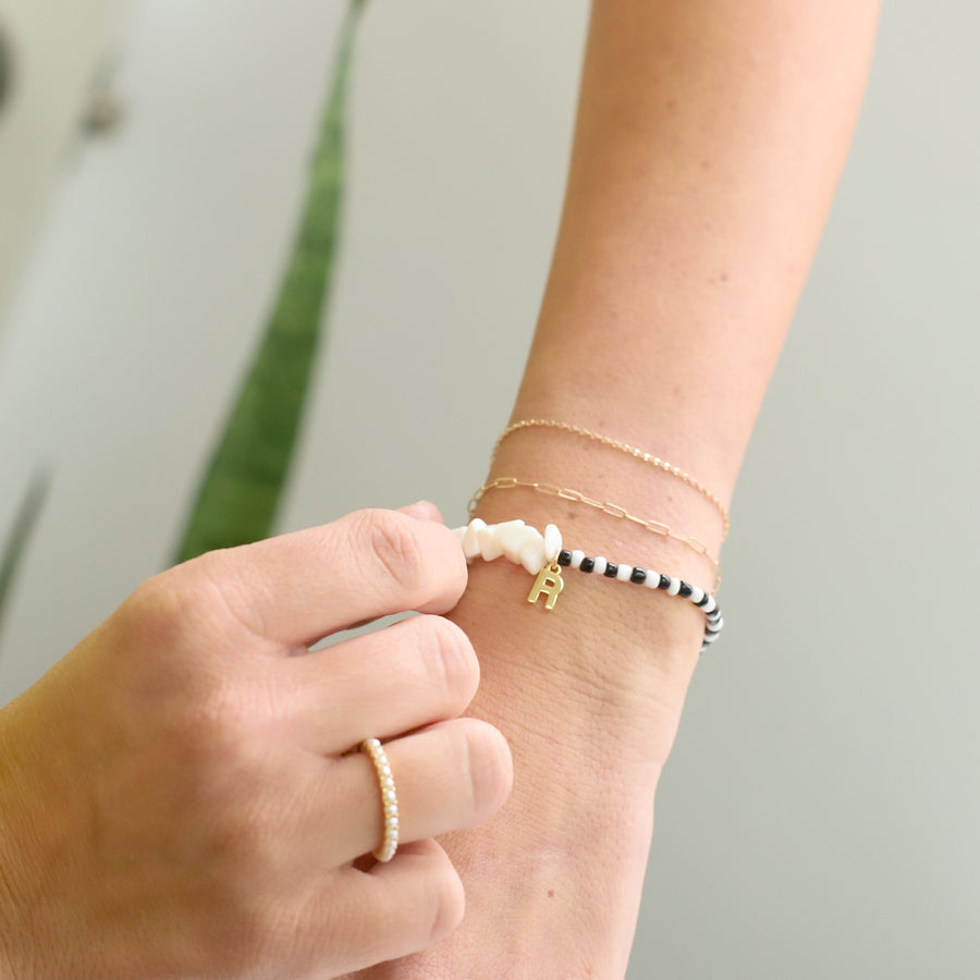 On the Rise Bracelet