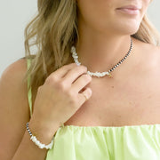 On the Rise Bracelet