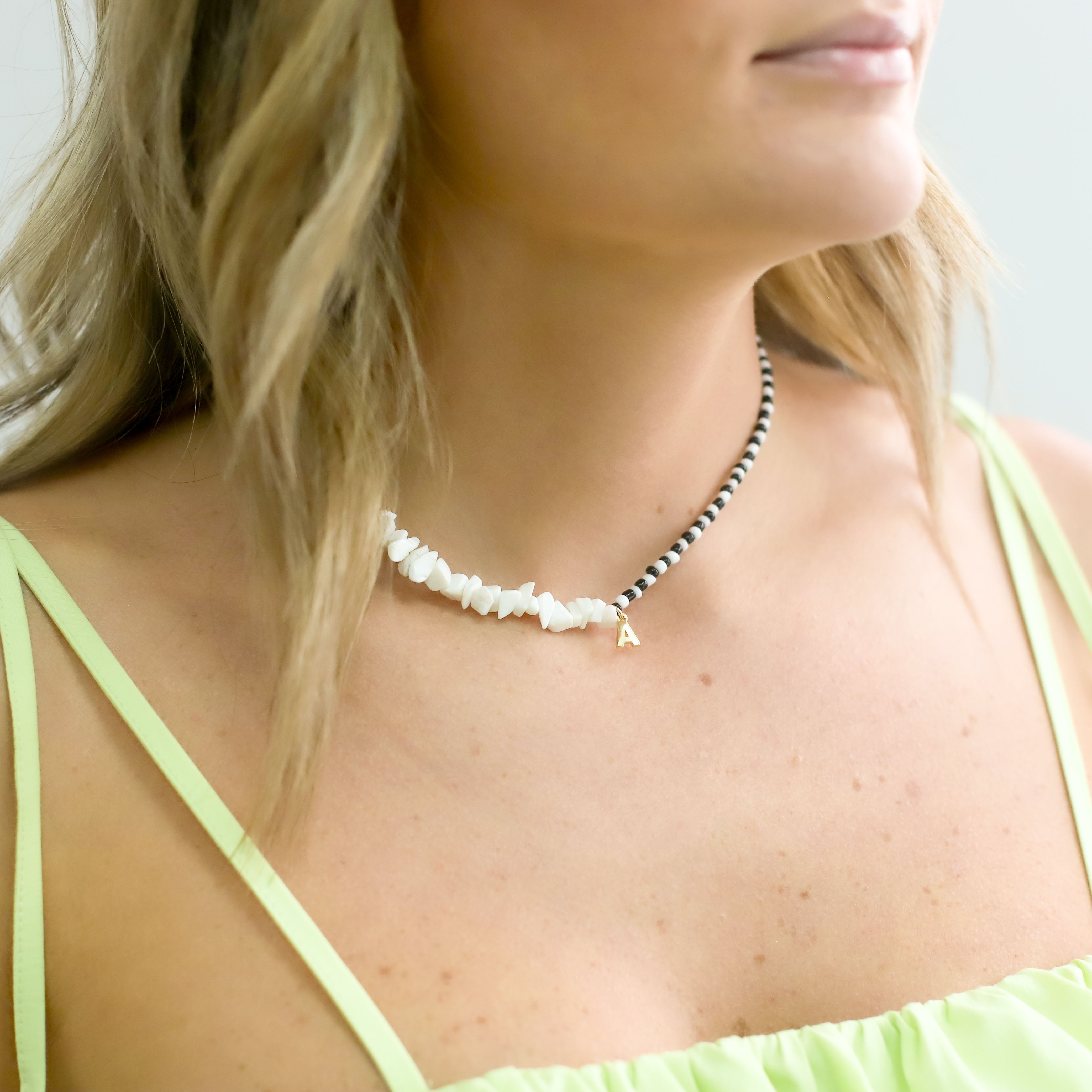 On the Rise Necklace