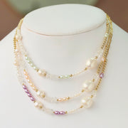 Paradise Awaits Choker by Kelly Saks