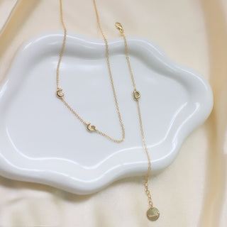 Piece of My Heart Bracelet