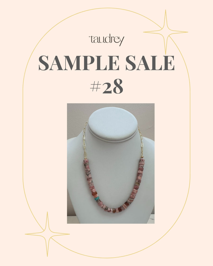 Sample Sale #28