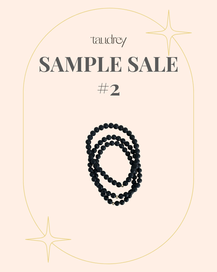 Sample Sale #2