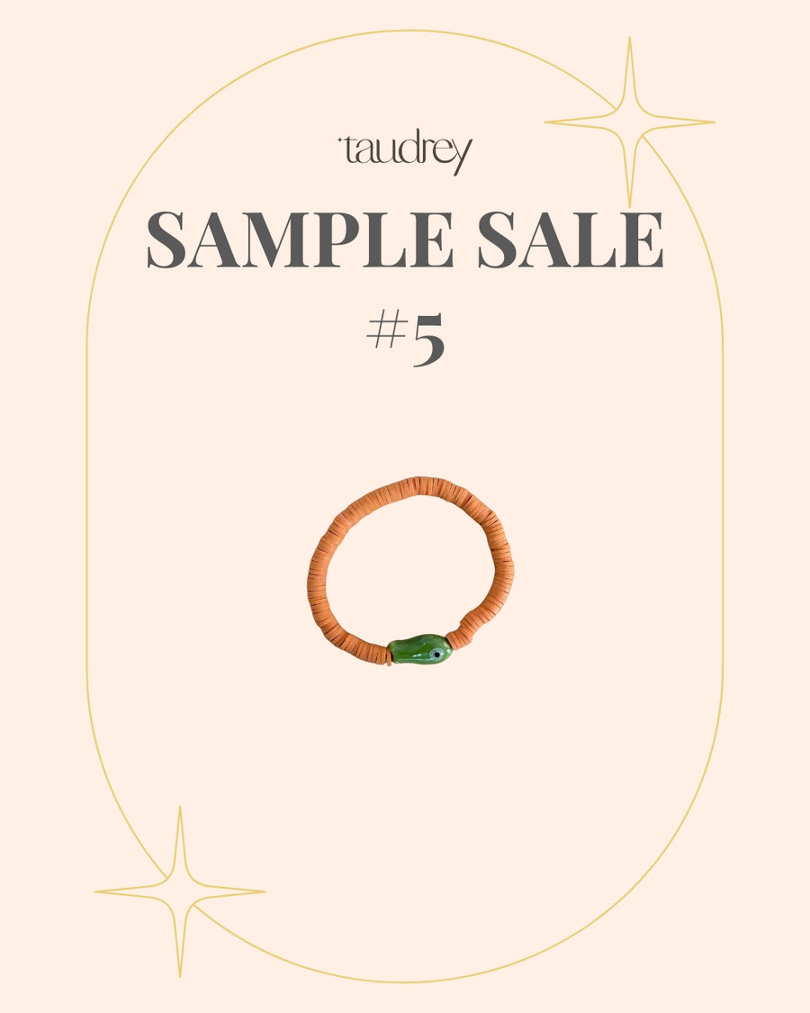 Sample Sale #5
