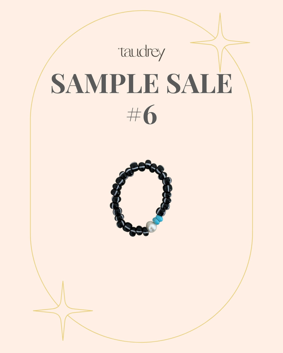 Sample Sale #6