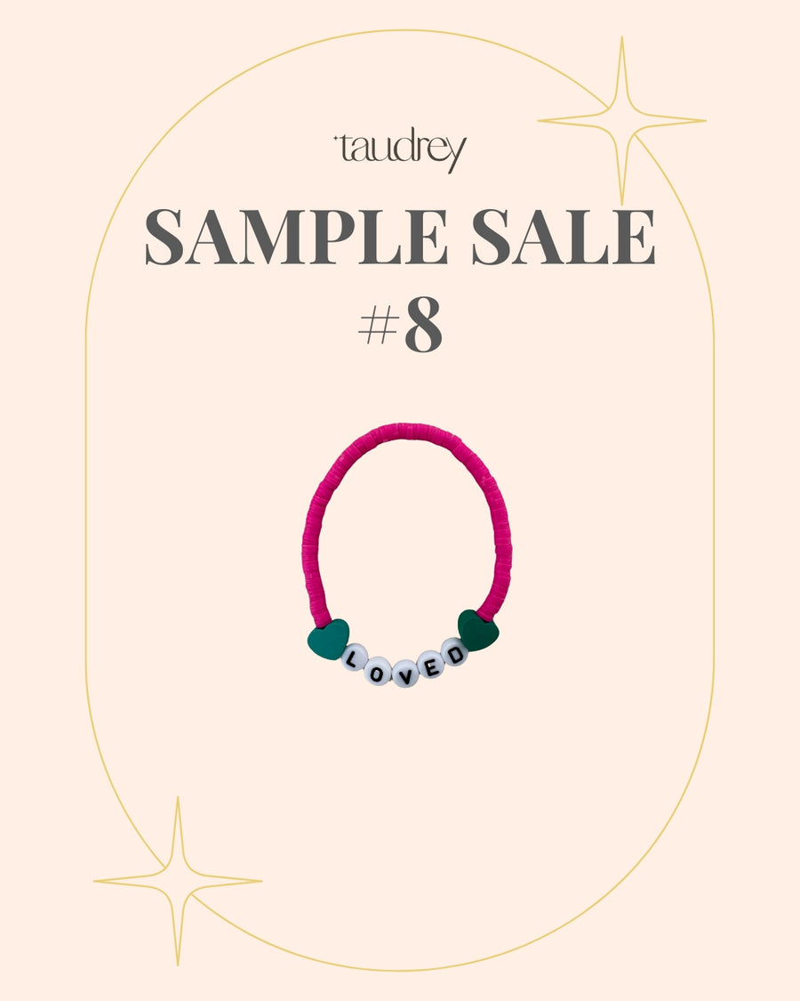 Sample Sale #8