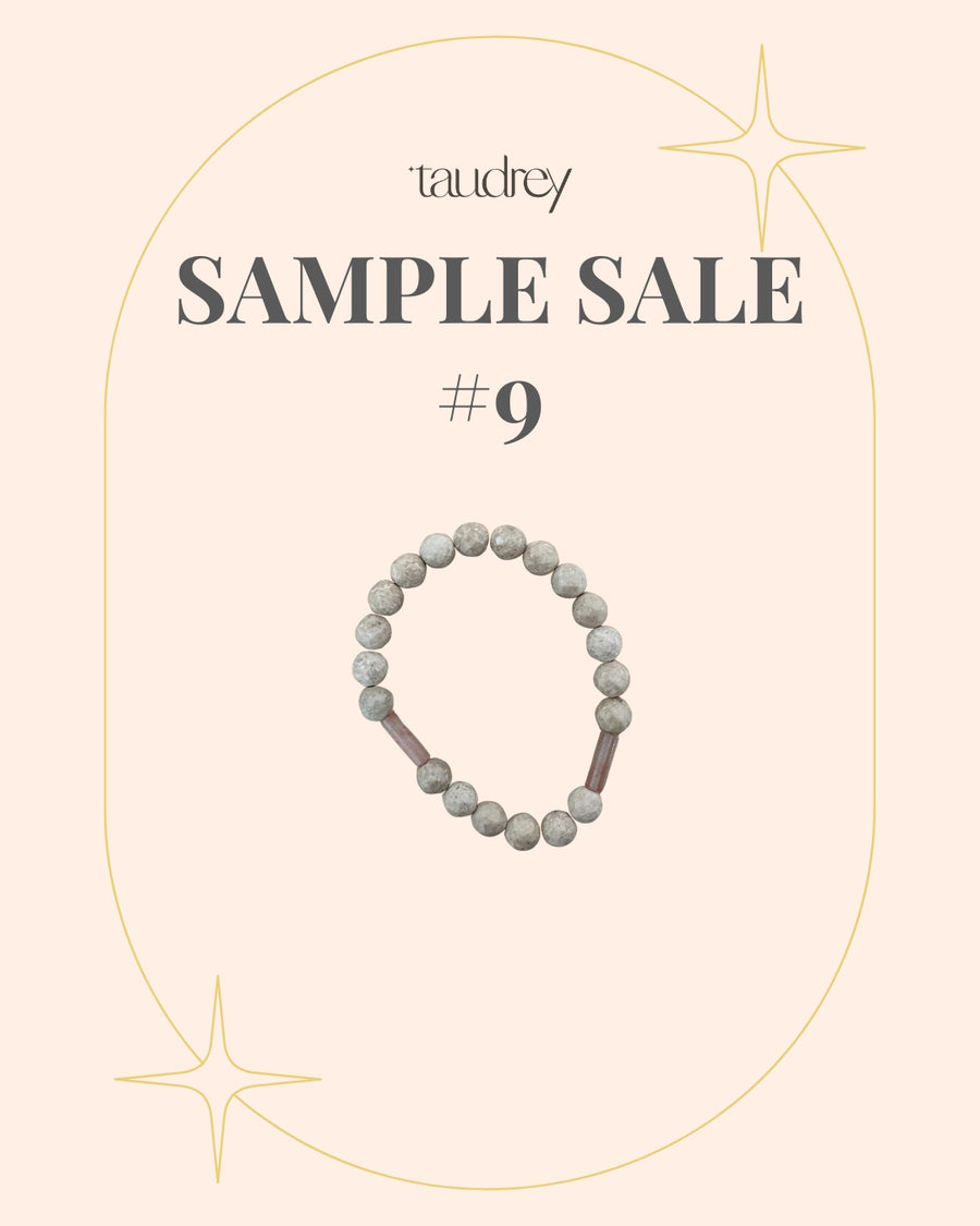 Sample Sale #9