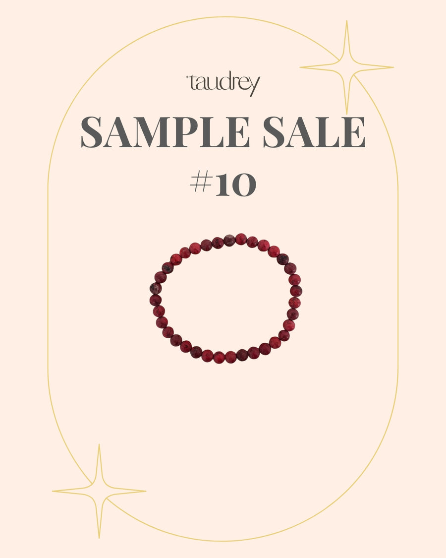 Sample Sale #10
