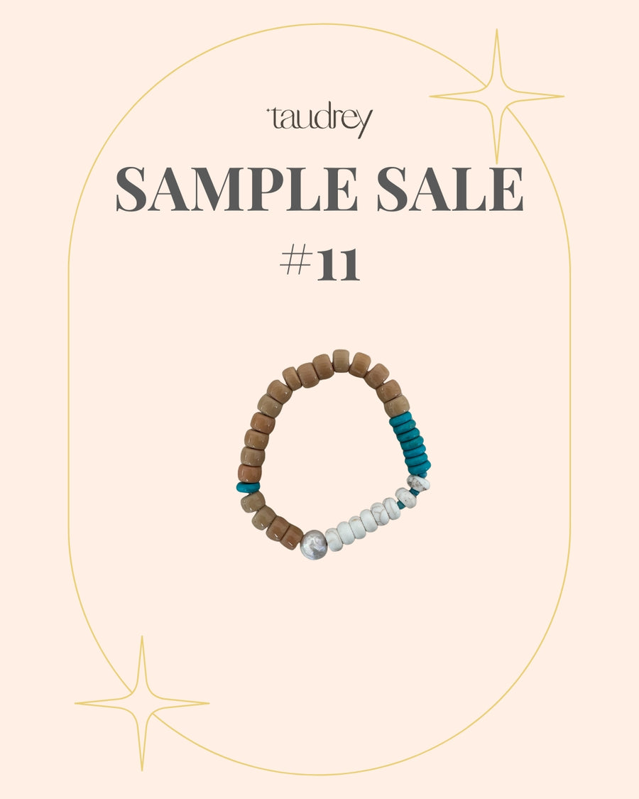 Sample Sale #11