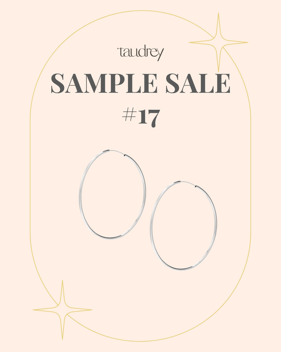 Sample Sale #17