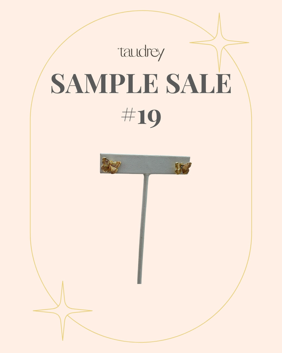 Sample Sale #19