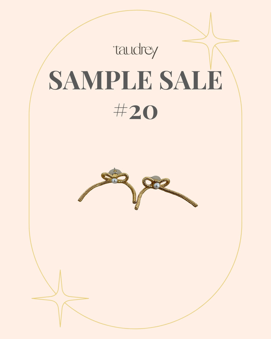 Sample Sale #20