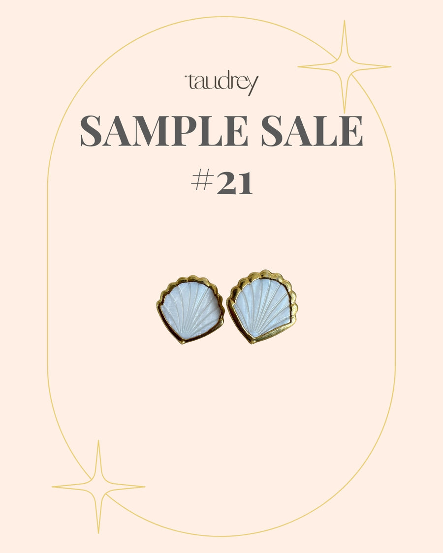 Sample Sale #21
