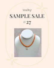 Sample Sale #27