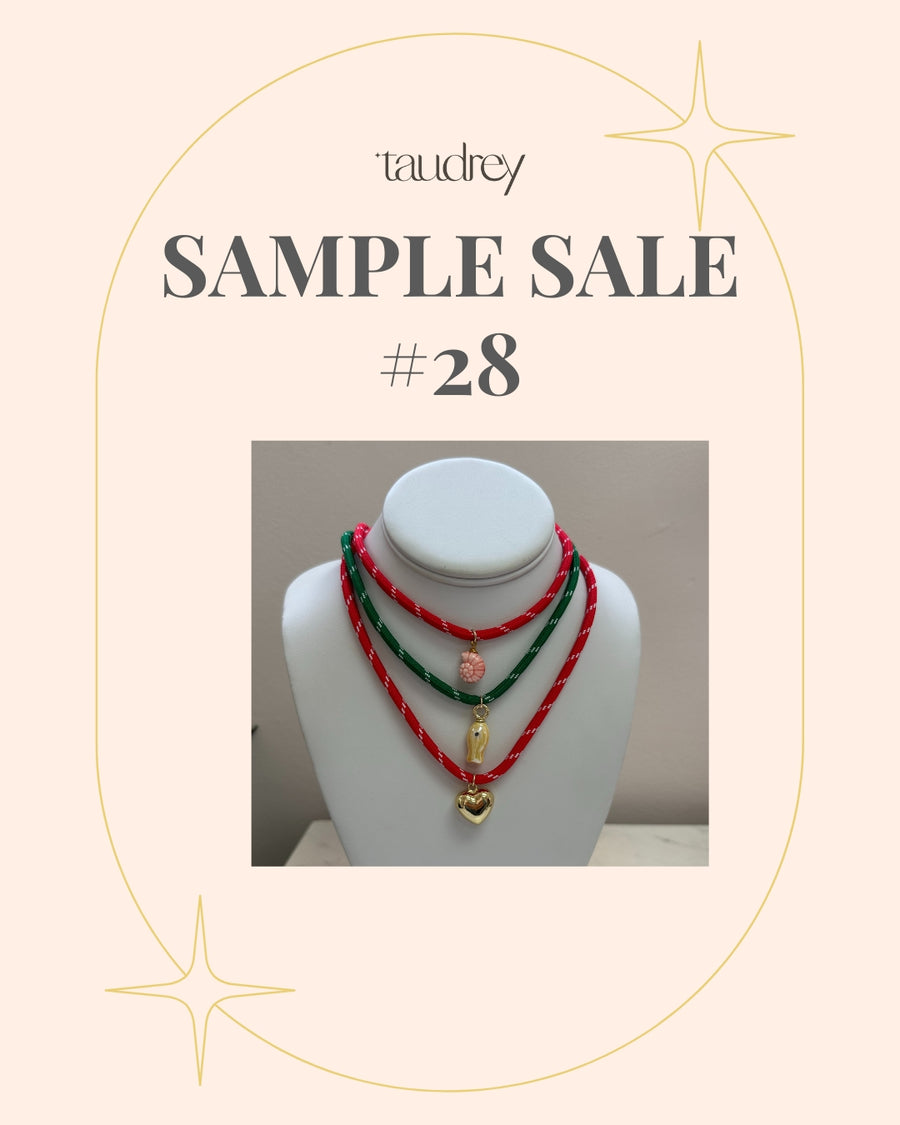 Sample Sale #28