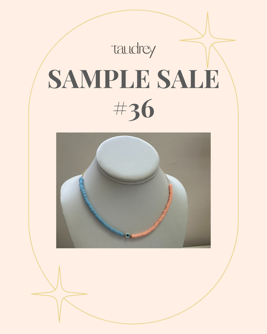 Sample Sale #36