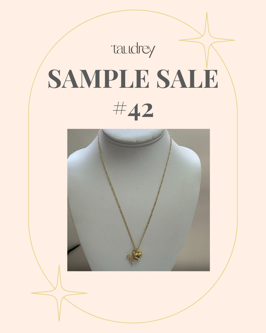 Sample Sale #42