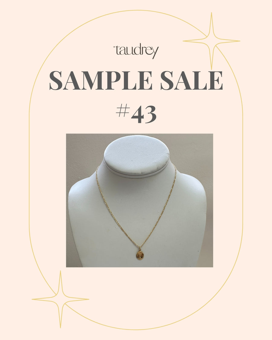 Sample Sale #43