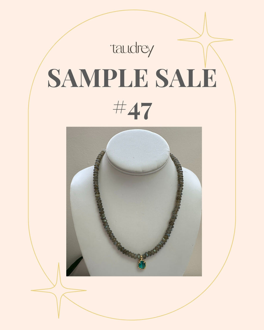 Sample Sale #47