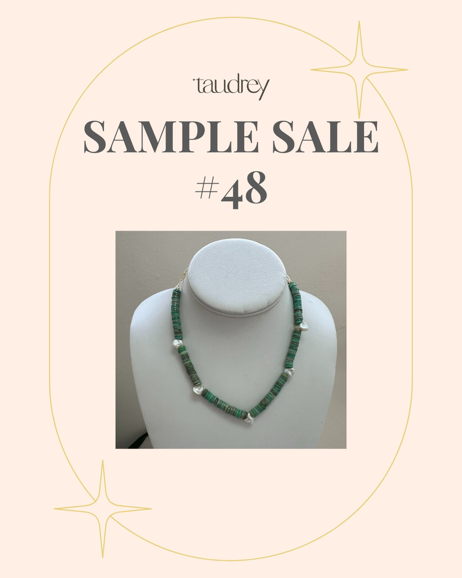 Sample Sale #48