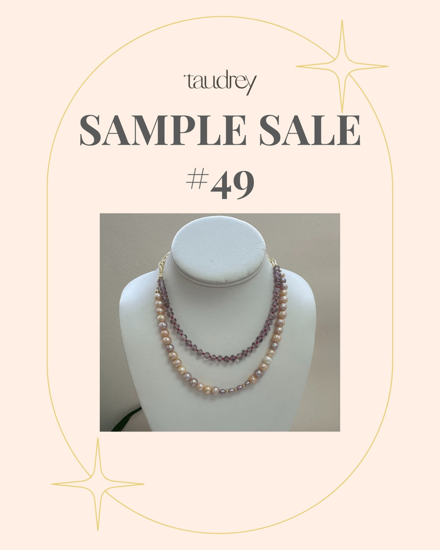 Sample Sale #49