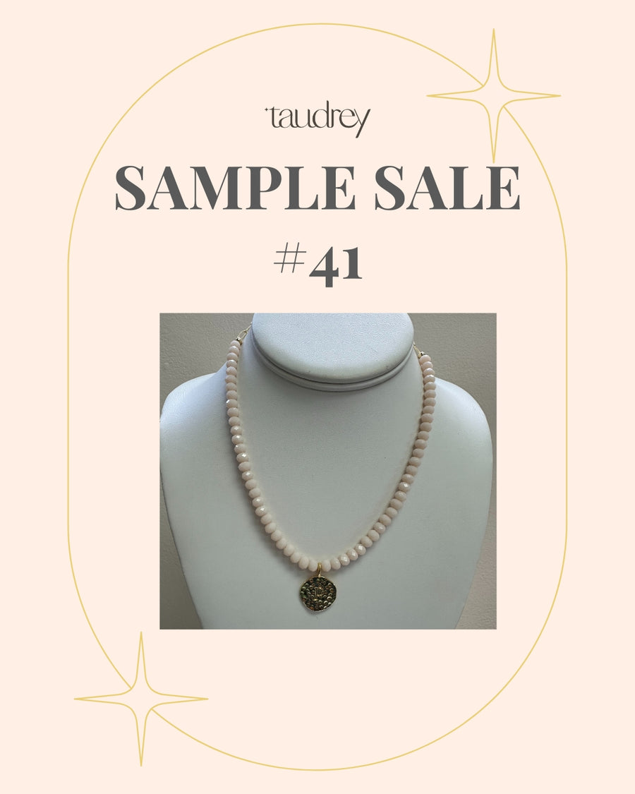 Sample Sale #41