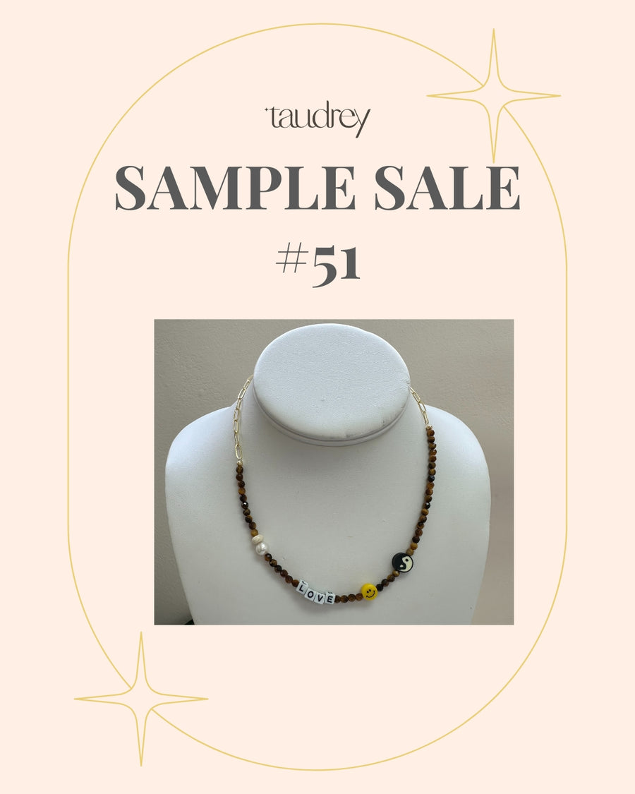 Sample Sale #51